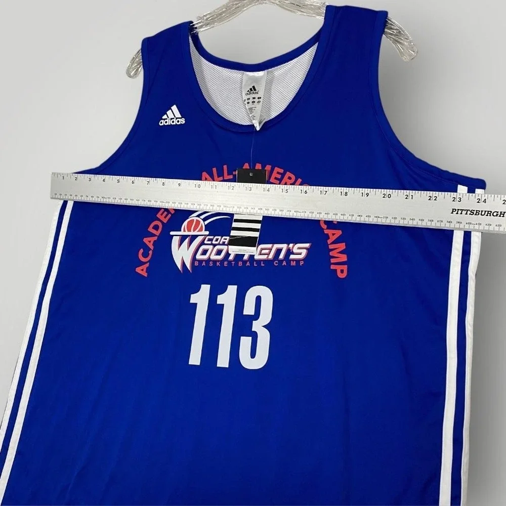 adidas coach wootten
